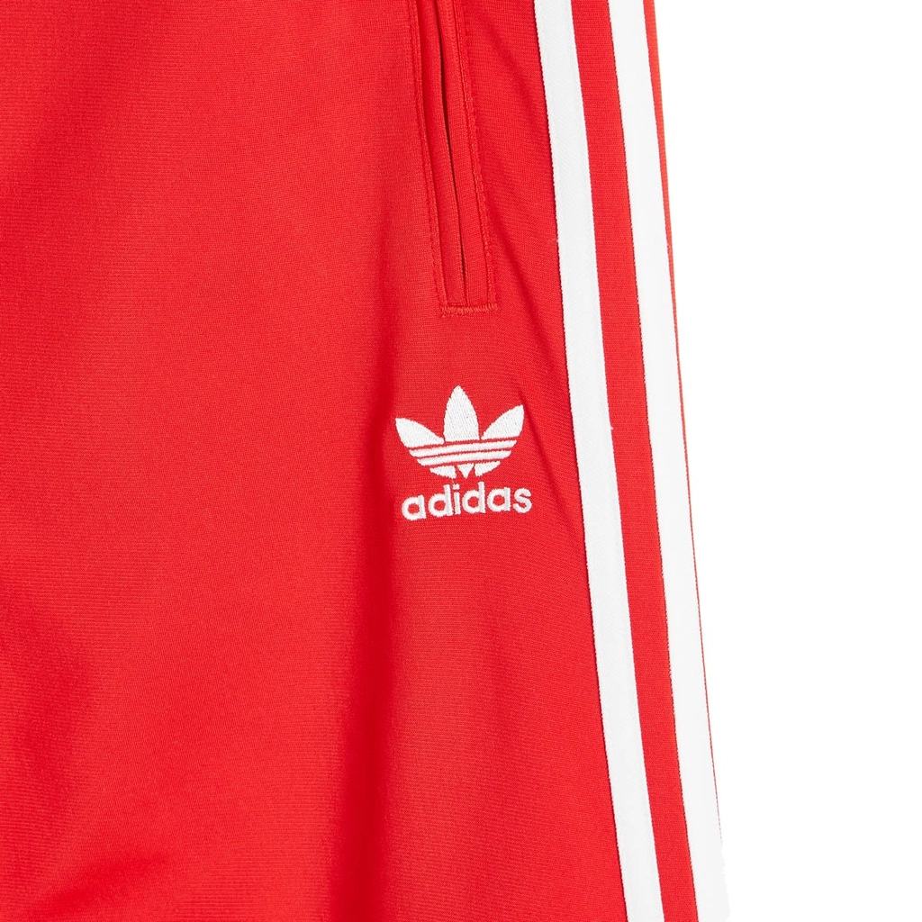Adidas Originals Firebird Track Pant Better Scarlet/White